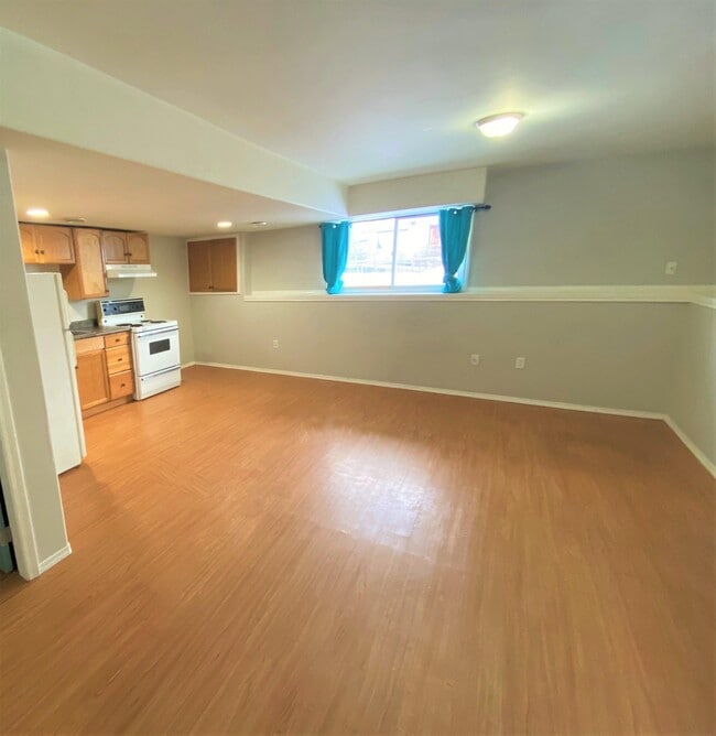 property at 2117 Quince St