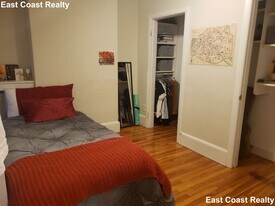 45 Westland Ave in Boston, MA - Building Photo