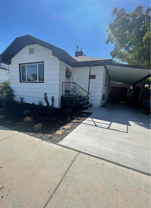 278 E 1300 S in Salt Lake City, UT - Building Photo