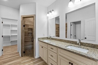 3630 El Cajon Ave in Odessa, TX - Building Photo - Building Photo