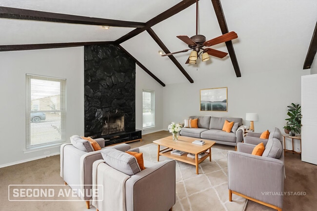 5405 Valparaiso Trail in Arlington, TX - Building Photo - Building Photo