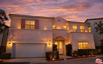 5655 Como Cir in Los Angeles, CA - Building Photo