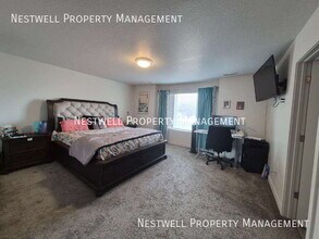 11498 S Hollybrook Loop in South Jordan, UT - Building Photo - Building Photo