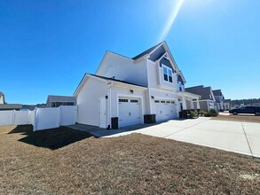 250 Pendleton St in Raeford, NC - Building Photo - Building Photo