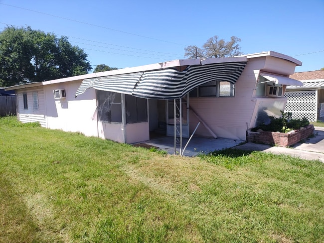property at 2051 Pleasure Dr