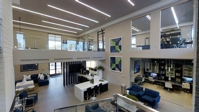 Evolve in Las Vegas, NV - Foto de edificio - Building Photo