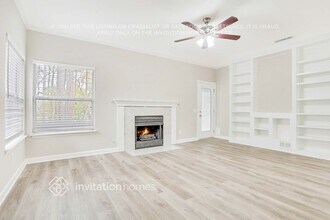 130 Sable Terrace in Marietta, GA - Foto de edificio - Building Photo