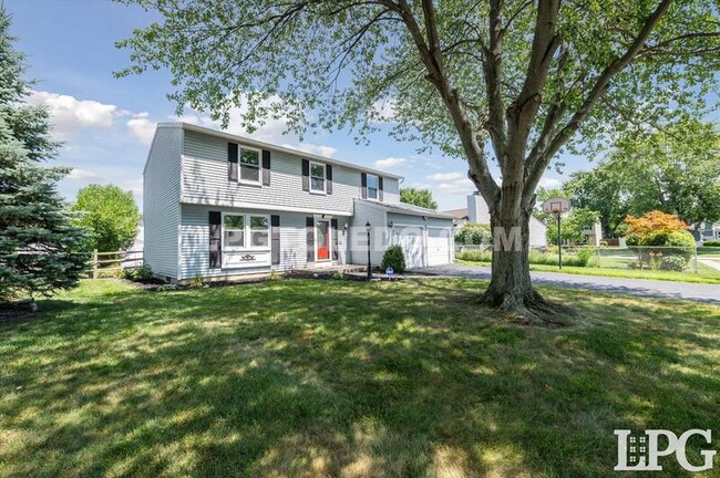 property at 2121 Bromford Rd