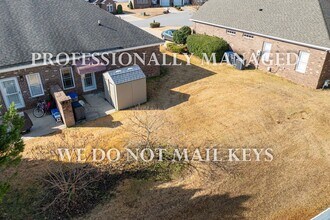 133 Bridgeport Ct in Rocky Mount, NC - Building Photo - Building Photo