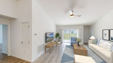 2188 Rockabye Ave SE in Palm Bay, FL - Building Photo - Building Photo