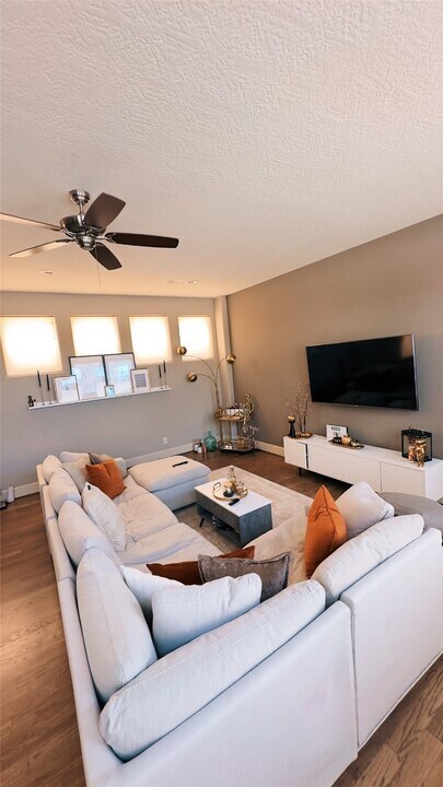 1408 Vermont St in Houston, TX - Building Photo