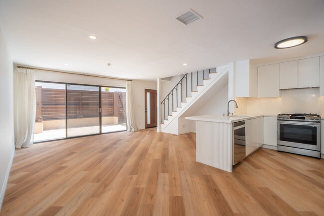property at 2402 Aviation Blvd