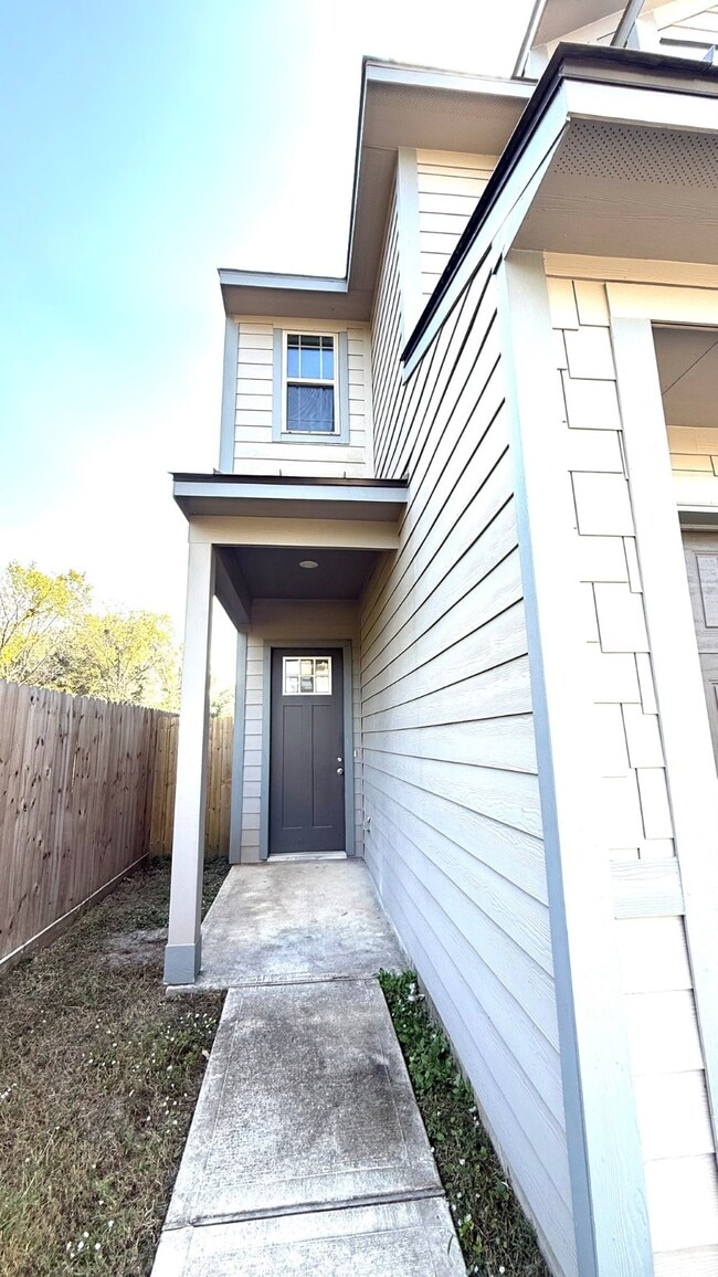 4001 Cusco Ln in Houston, TX - Building Photo - Building Photo