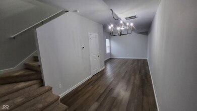 515 N Oxford St in Indianapolis, IN - Building Photo - Building Photo