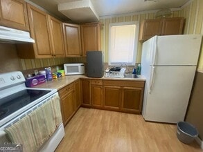 1399 Grady Cleveland Rd in Elberton, GA - Building Photo - Building Photo
