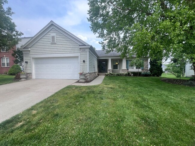 property at 8524 Haystack SE
