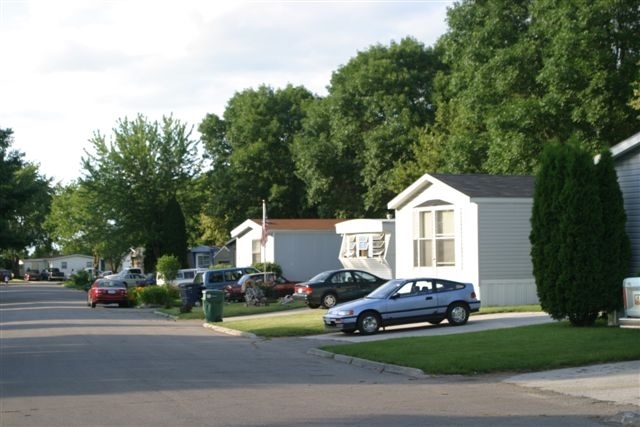 Country Living Mobile Home Park