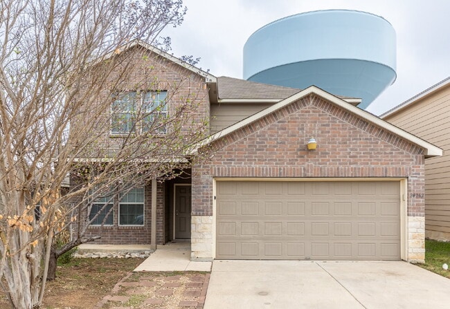 property at 24262 Invitation Oak