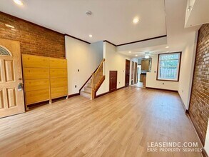 2011 4th St NW in Washington, DC - Building Photo - Building Photo