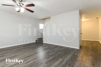 3796 Huntwicke Blvd in Davenport, FL - Foto de edificio - Building Photo