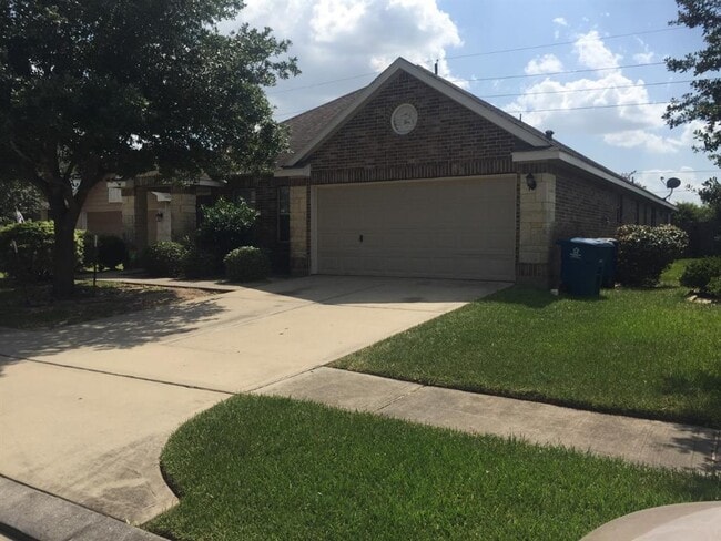 property at 22311 Bridgestone Ridge Dr