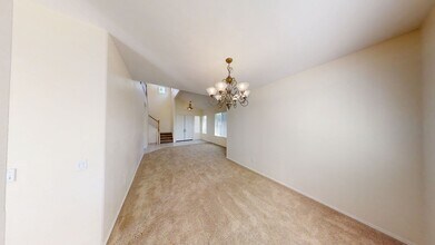 1570 Thunderbird Rd in Beaumont, CA - Building Photo - Building Photo