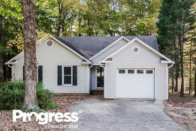 property at 3405 Singleleaf Ln