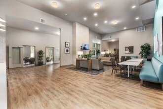 Ovation at Paine Field 55+ Senior Community in Everett, WA - Building Photo - Building Photo