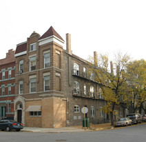 3225 S May St Apartments