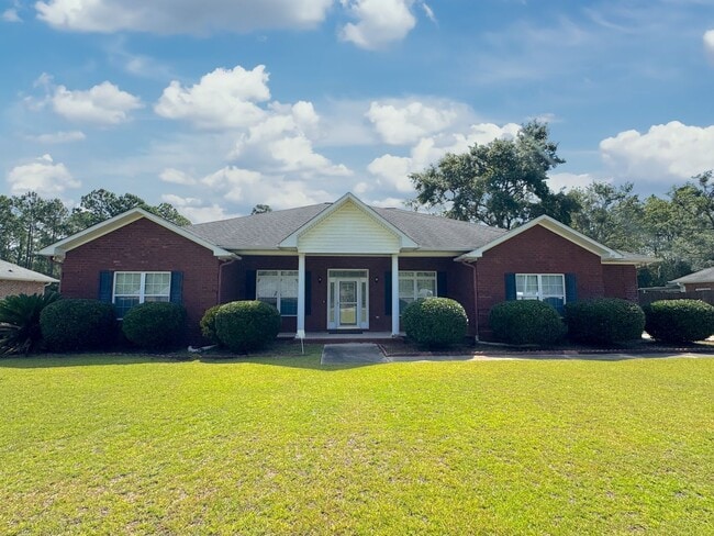 property at 245 Ruben Wells Rd