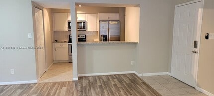 540 S Park Rd in Hollywood, FL - Building Photo - Building Photo