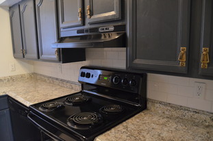 The Oaks at Northgate Apartments