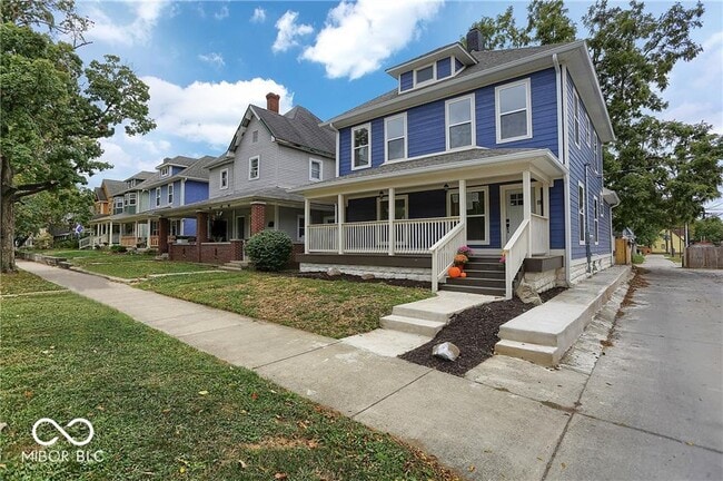 property at 942 Jefferson Ave
