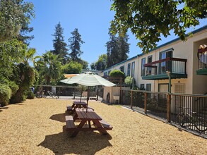 Redwood Green Apartments in Concord, CA - Foto de edificio - Building Photo