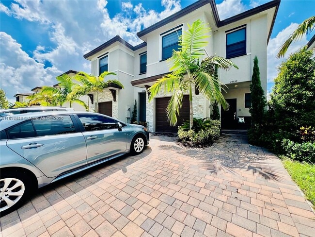 property at 25532 SW 108th Ave