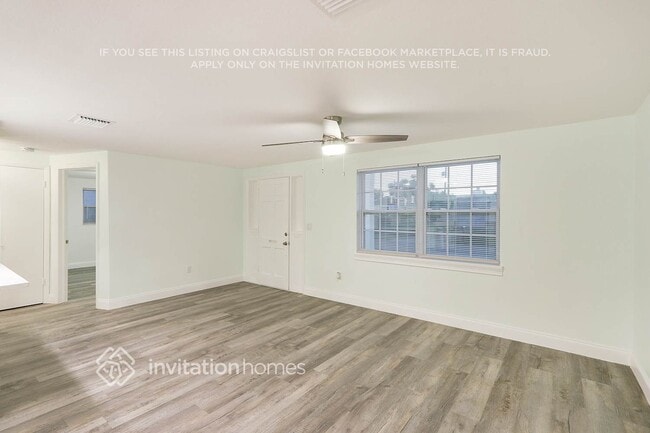 3555 Winder Dr in Holiday, FL - Foto de edificio - Building Photo