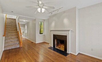 1239 W Lombard St in Baltimore, MD - Building Photo - Building Photo