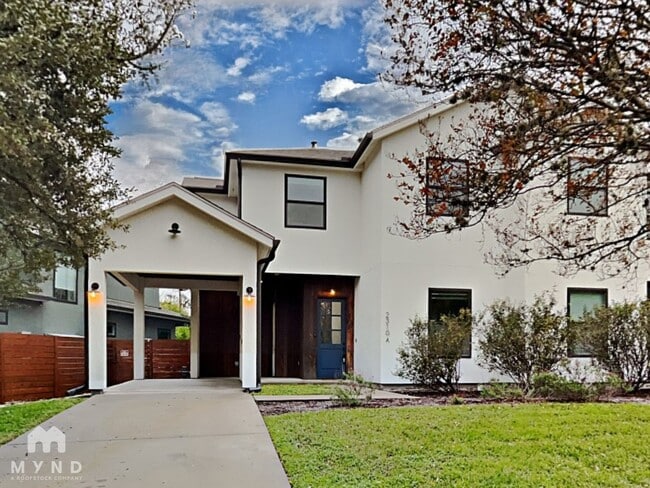 property at 2310 S 3rd St