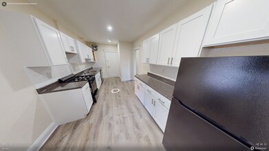 1626 Commonwealth Ave, Unit 9 in Boston, MA - Building Photo - Building Photo