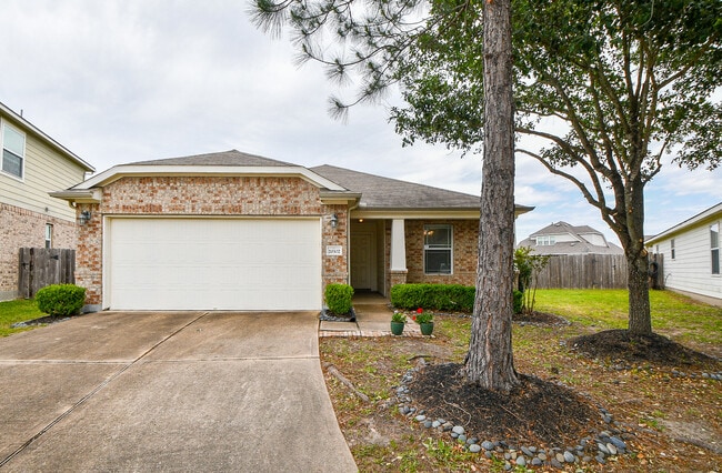 property at 20302 Mathis Landing Dr