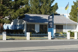 Nellis Gardens in Las Vegas, NV - Building Photo - Building Photo