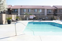 Ridgeview Village Apartments photo'