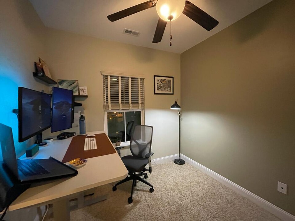 649 Berry Chase Way in Cary, NC - Building Photo