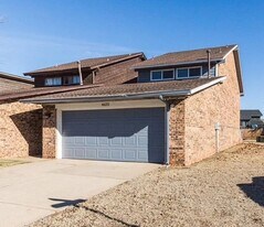 4623 Hemlock Ln in Oklahoma City, OK - Building Photo