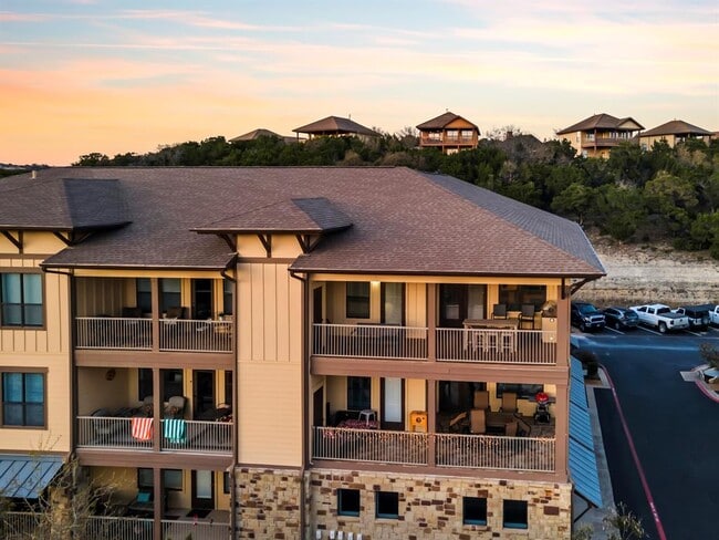 17808 Maritime Point in Jonestown, TX - Building Photo - Building Photo