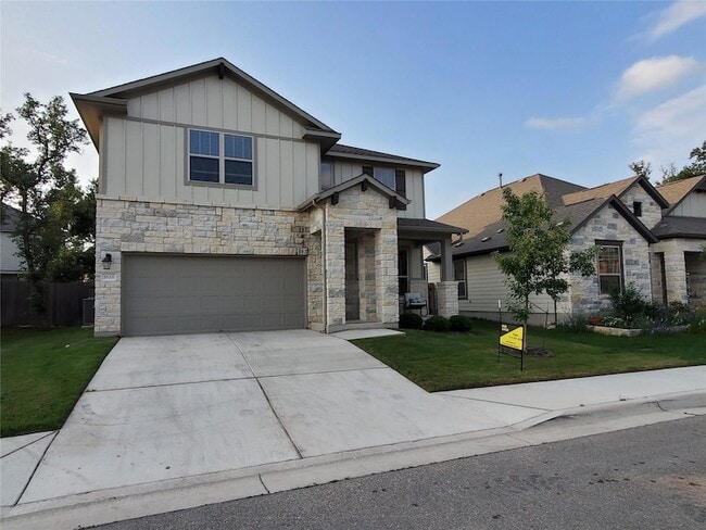 property at 1633 Winding Stream Trail