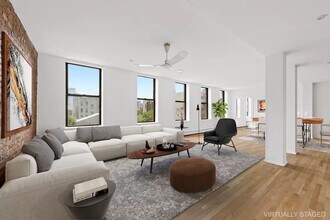 211 E 3rd St in New York, NY - Building Photo - Building Photo