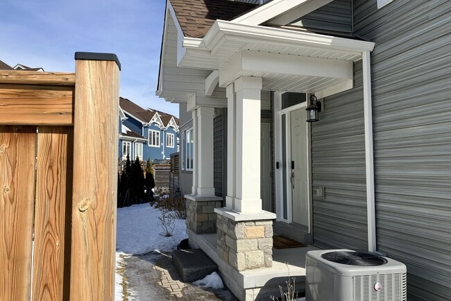 property at 43 Carpenter St