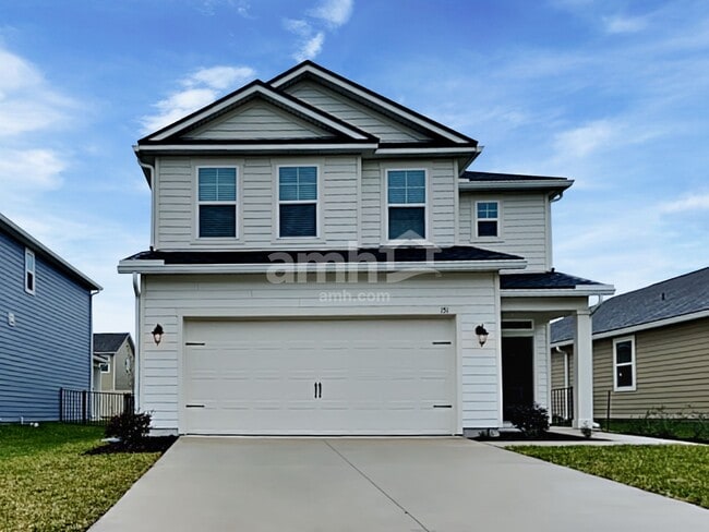 property at 151 Elcano Ln