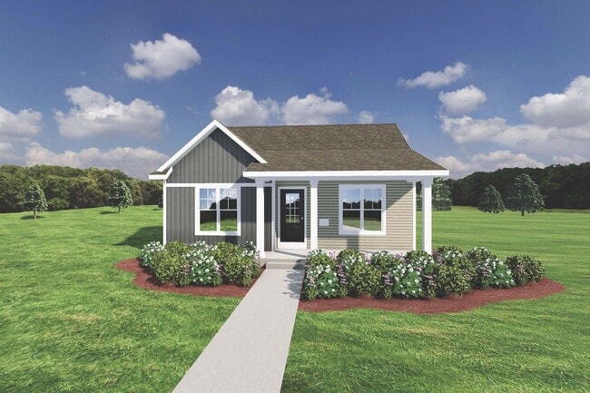 property at 1239 Early Twilight Way